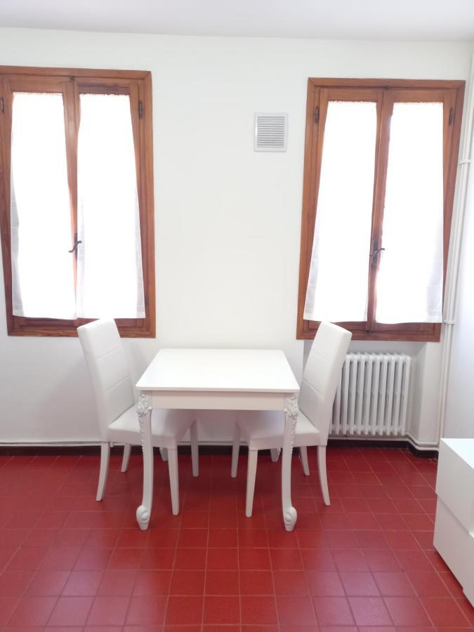 Vivaldi Apartamento Venecia
