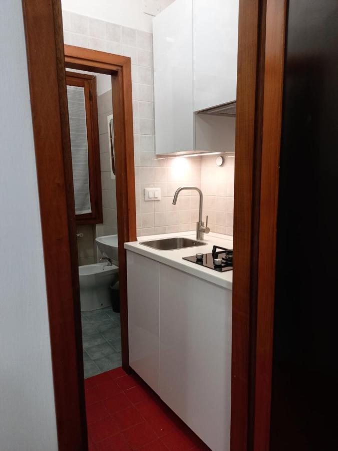 Vivaldi Apartamento *