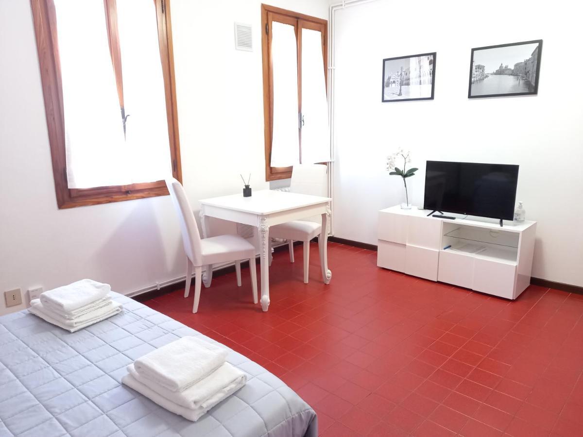 Vivaldi Apartamento Venecia